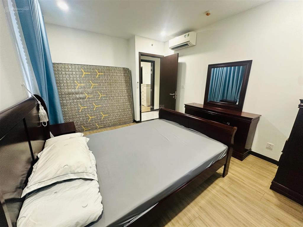 Cho thuê chung cư cskyview chánh nghĩa 3 phòng ngủ có nội thất cao cấp