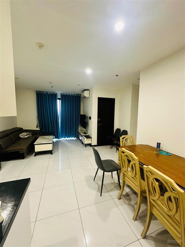 Cho thuê chung cư cskyview chánh nghĩa 3 phòng ngủ có nội thất cao cấp