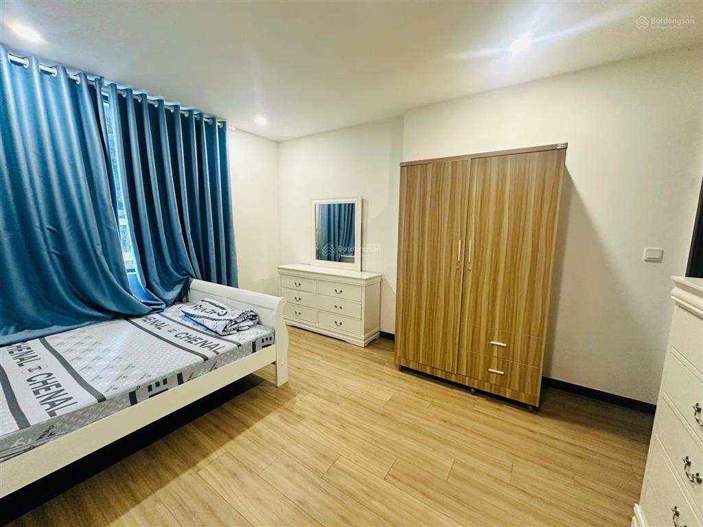 Cho thuê chung cư cskyview chánh nghĩa 3 phòng ngủ có nội thất cao cấp