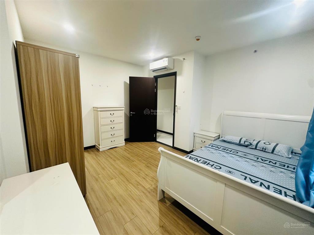 Cho thuê chung cư cskyview chánh nghĩa 3 phòng ngủ có nội thất cao cấp