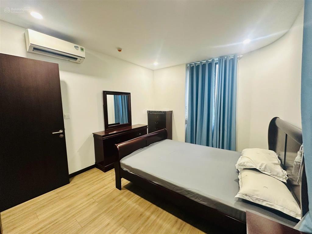 Cho thuê chung cư cskyview chánh nghĩa 3 phòng ngủ có nội thất cao cấp