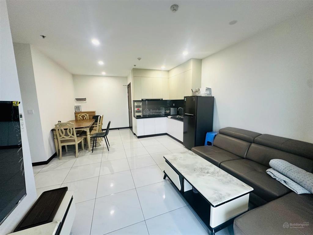 Cho thuê chung cư cskyview chánh nghĩa 3 phòng ngủ có nội thất cao cấp