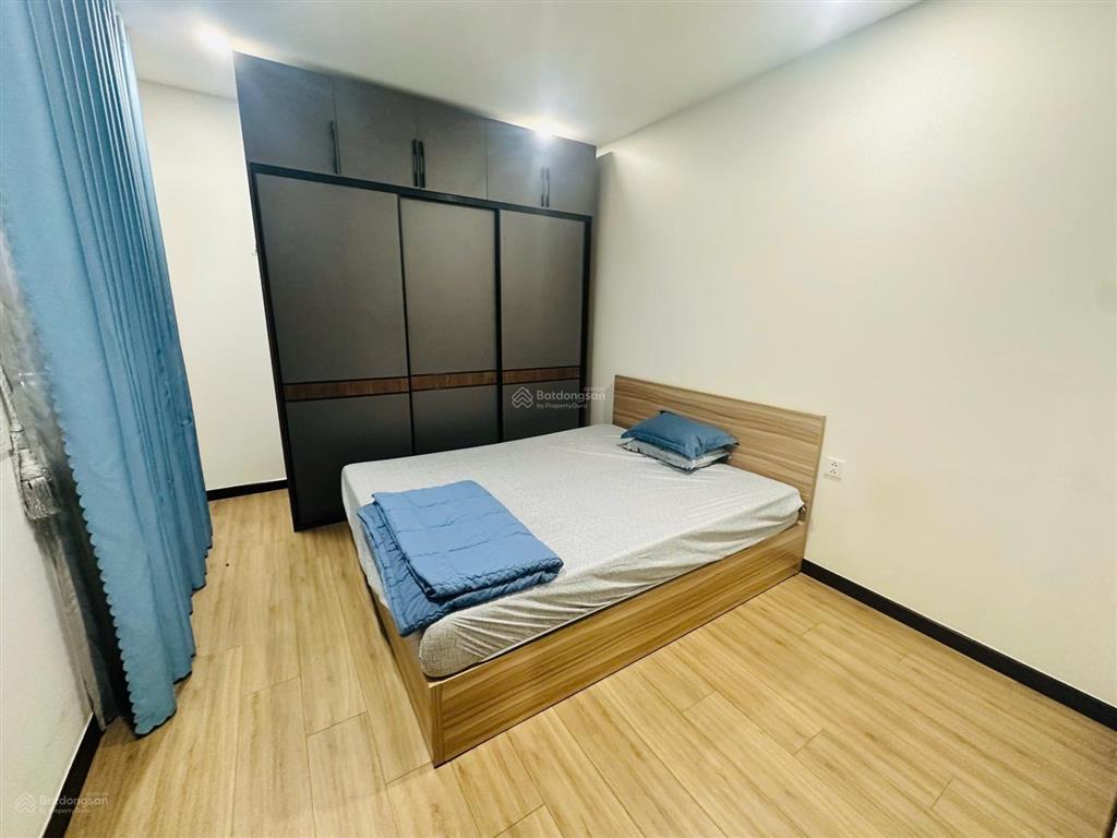 Cho thuê chung cư cskyview chánh nghĩa 3 phòng ngủ có nội thất cao cấp