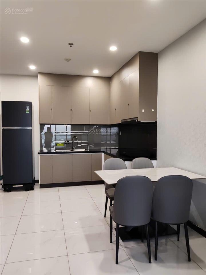 Cho thuê căn hộ chung cư cskyview chánh nghĩa 2pn2wc nội thất cao cấp