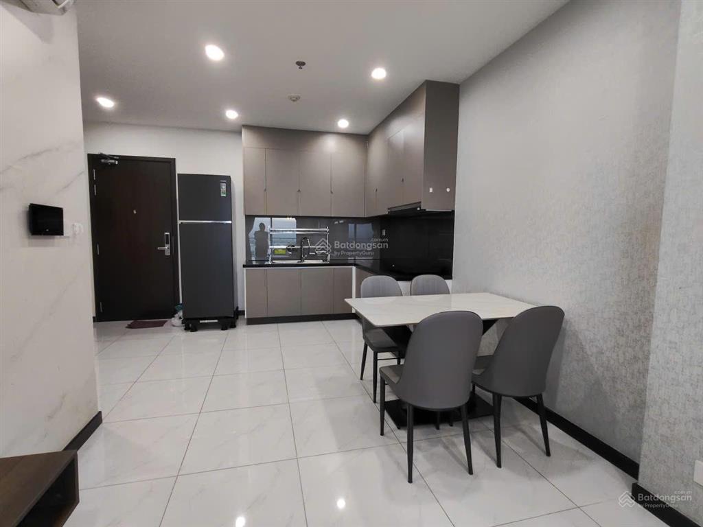 Cho thuê căn hộ chung cư cskyview chánh nghĩa 2pn2wc nội thất cao cấp