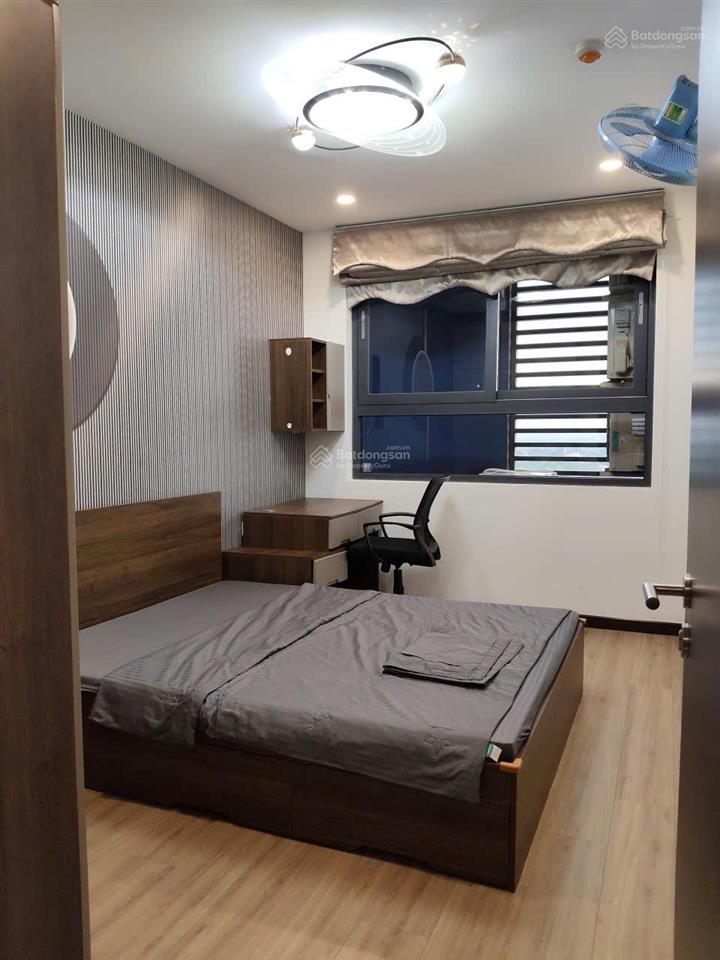 Cho thuê căn hộ chung cư cskyview chánh nghĩa 2pn2wc nội thất cao cấp