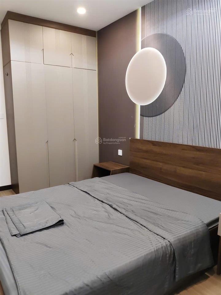Cho thuê căn hộ chung cư cskyview chánh nghĩa 2pn2wc nội thất cao cấp