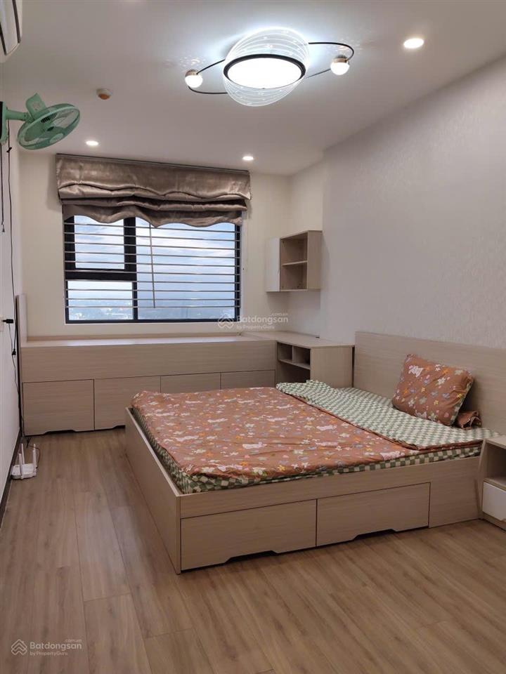 Cho thuê căn hộ chung cư cskyview chánh nghĩa 2pn2wc nội thất cao cấp
