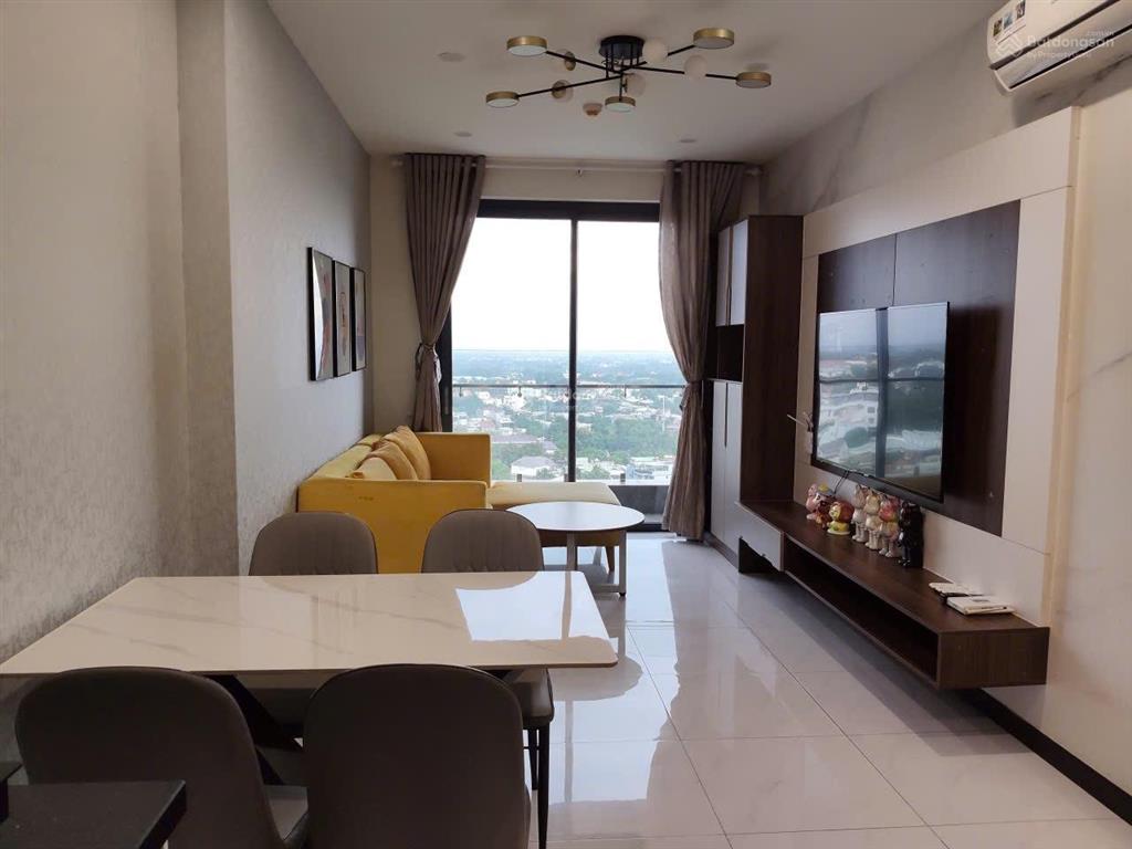 Cho thuê căn hộ chung cư cskyview chánh nghĩa 2pn2wc nội thất cao cấp
