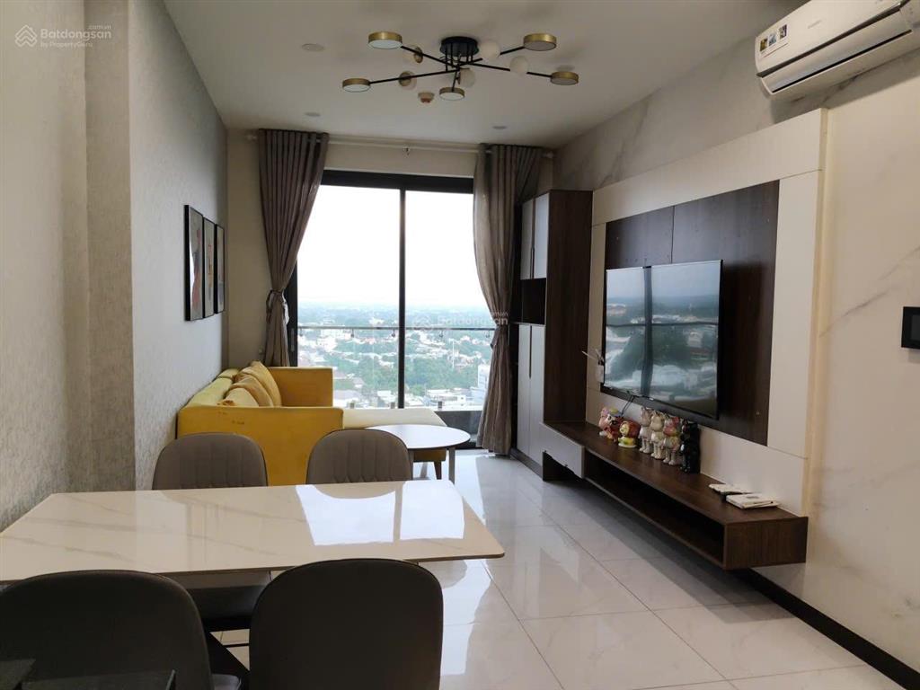 Cho thuê căn hộ chung cư cskyview chánh nghĩa 2pn2wc nội thất cao cấp