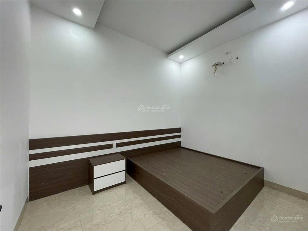Cho thuê nhà 1 trệt 2 lầu phú mỹ 4pn4wc sân xe hơi 7 chỗ