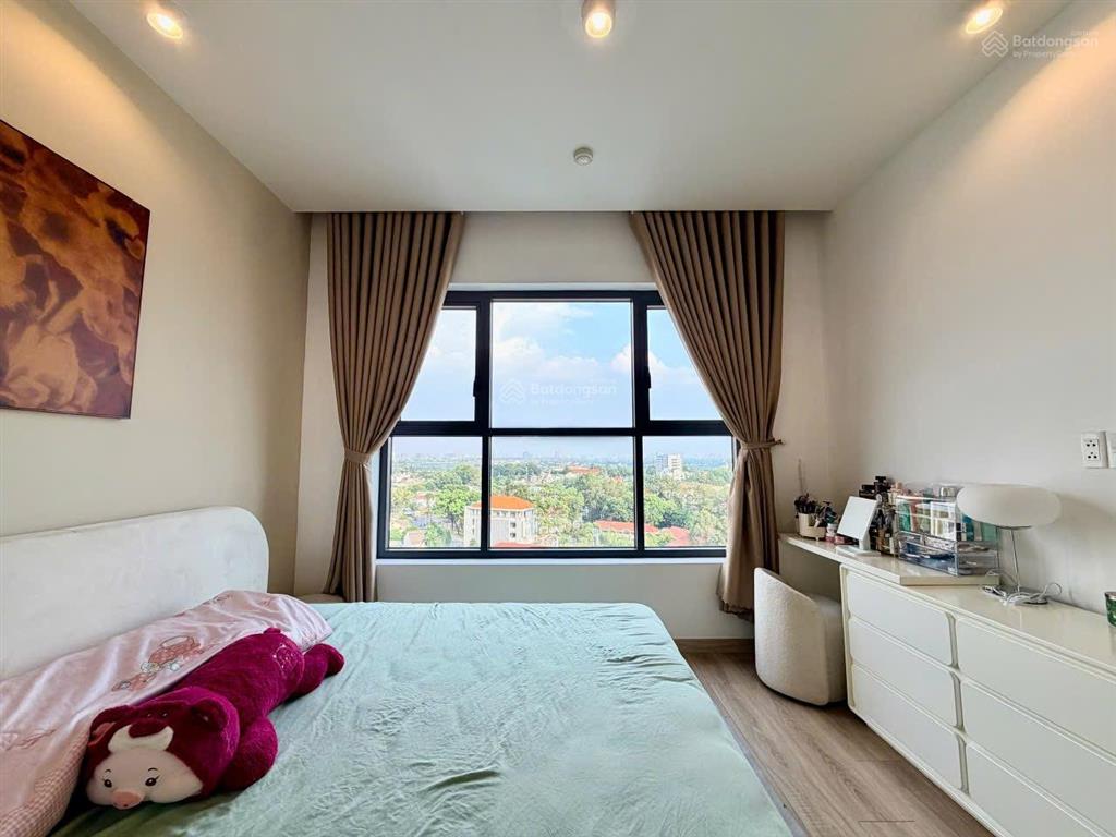 Cho thuê chung cư compass one chánh nghĩa 2pn2wc nội thất đầy đủ