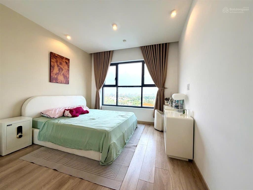 Cho thuê chung cư compass one chánh nghĩa 2pn2wc nội thất đầy đủ