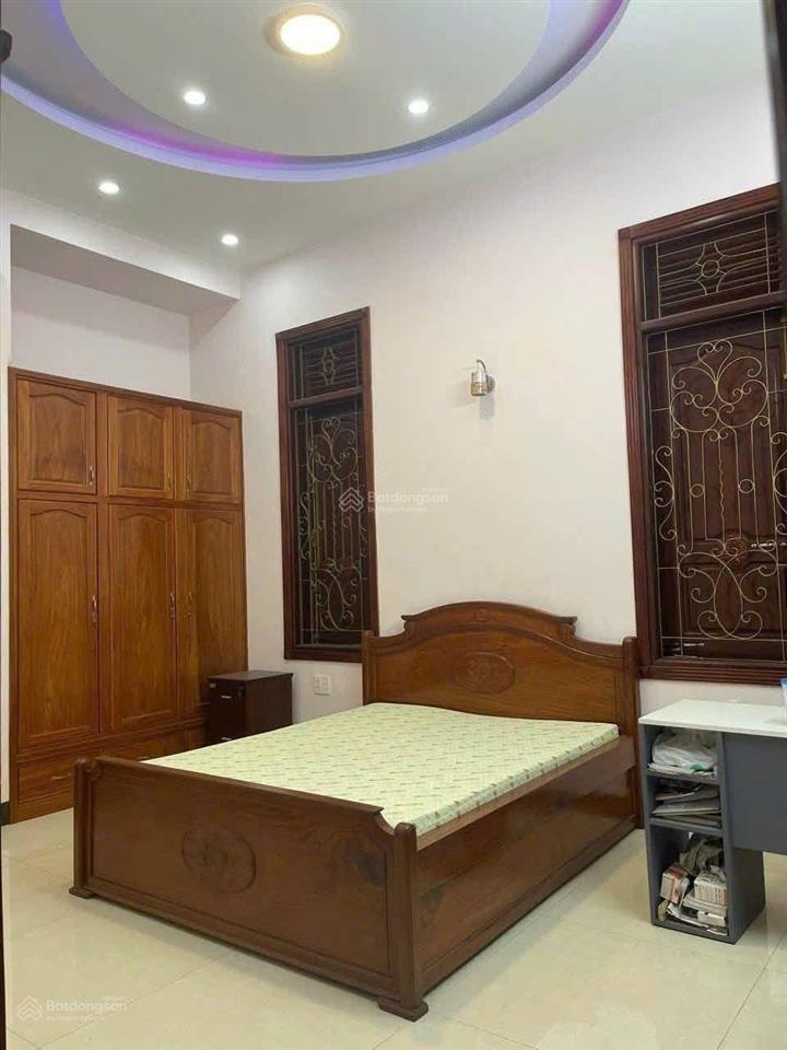 Cho thuê biệt thự phường hiệp thành 7 phòng ngủ 6 toilet  nội thất sang trọng