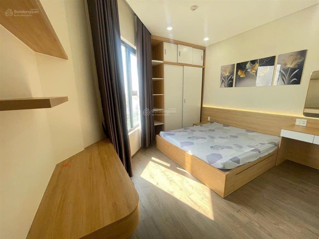 Cho thuê căn hộ chung cư cao cấp sora gardens 2pn  2wc nội thất đầy đủ