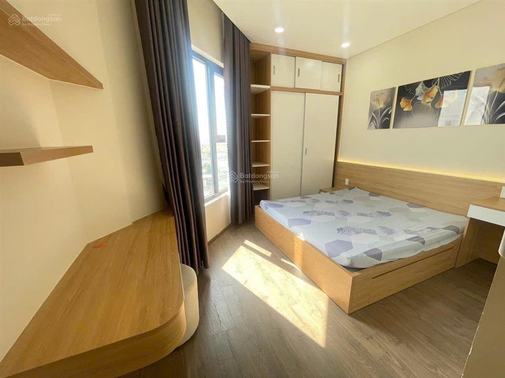 Cho thuê căn hộ chung cư cao cấp sora gardens 2pn  2wc nội thất đầy đủ