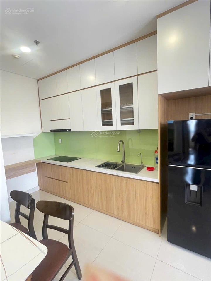 Cho thuê căn hộ chung cư cao cấp sora gardens 2pn  2wc nội thất đầy đủ