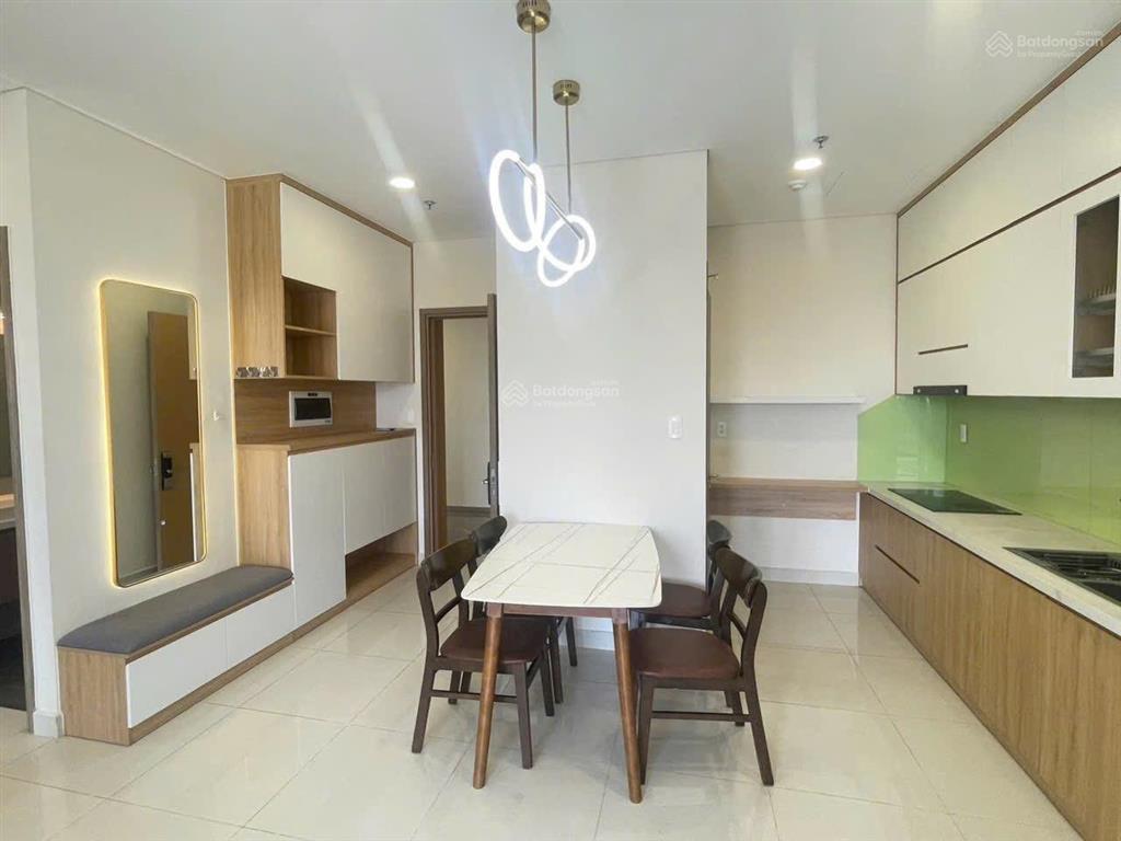 Cho thuê căn hộ chung cư cao cấp sora gardens 2pn  2wc nội thất đầy đủ