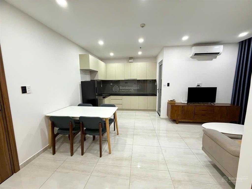 Cho thuê căn hộ chung cư happy one central phú hoà, 2pn2wc, nội thất cao cấp