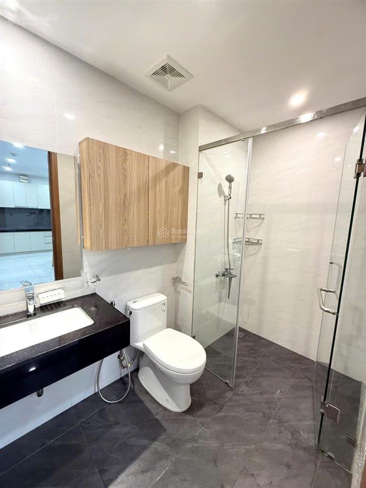 Cho thuê căn hộ chung cư happy one central phú hoà, 2pn2wc, nội thất cao cấp