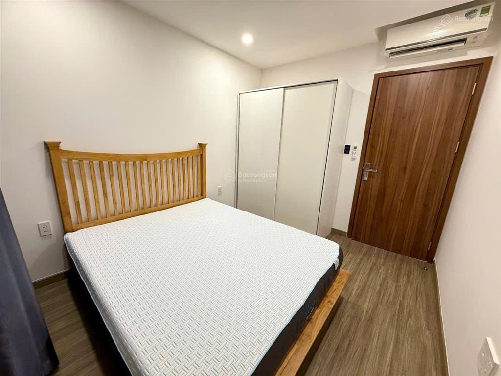 Cho thuê căn hộ chung cư happy one central phú hoà, 2pn2wc, nội thất cao cấp