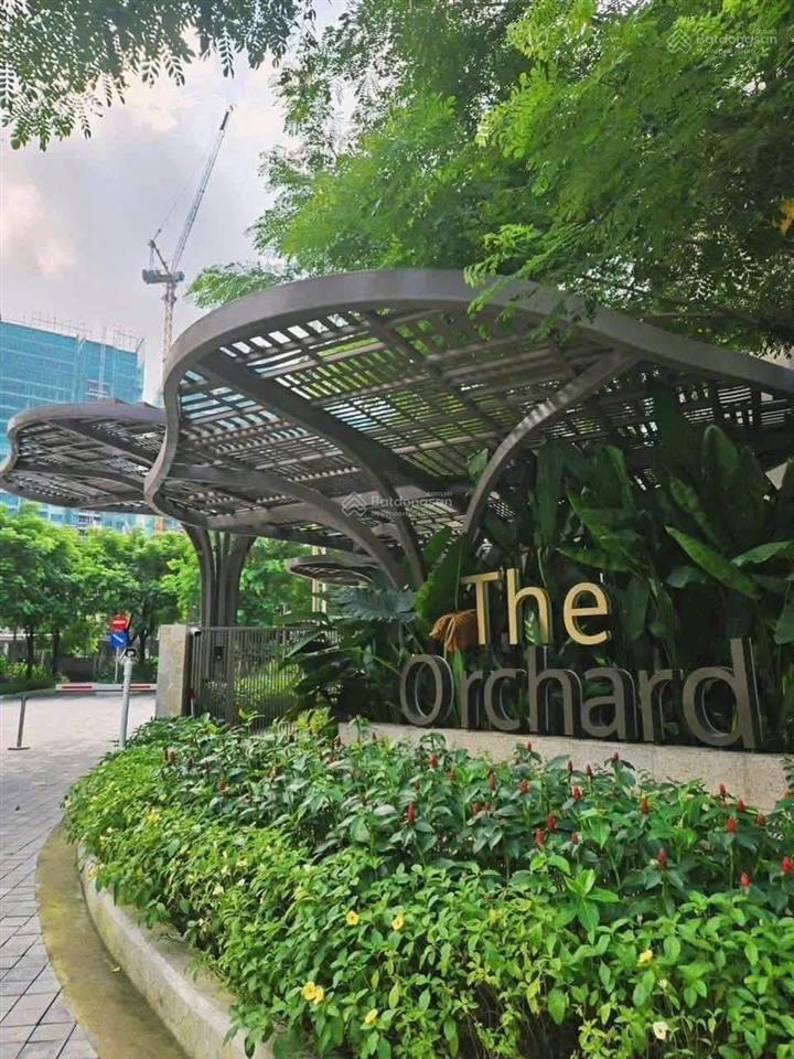 Cho thuê biệt thự the orchard sycamore, 45 triệu vnd, 90 m2, 4pn, 4wc
