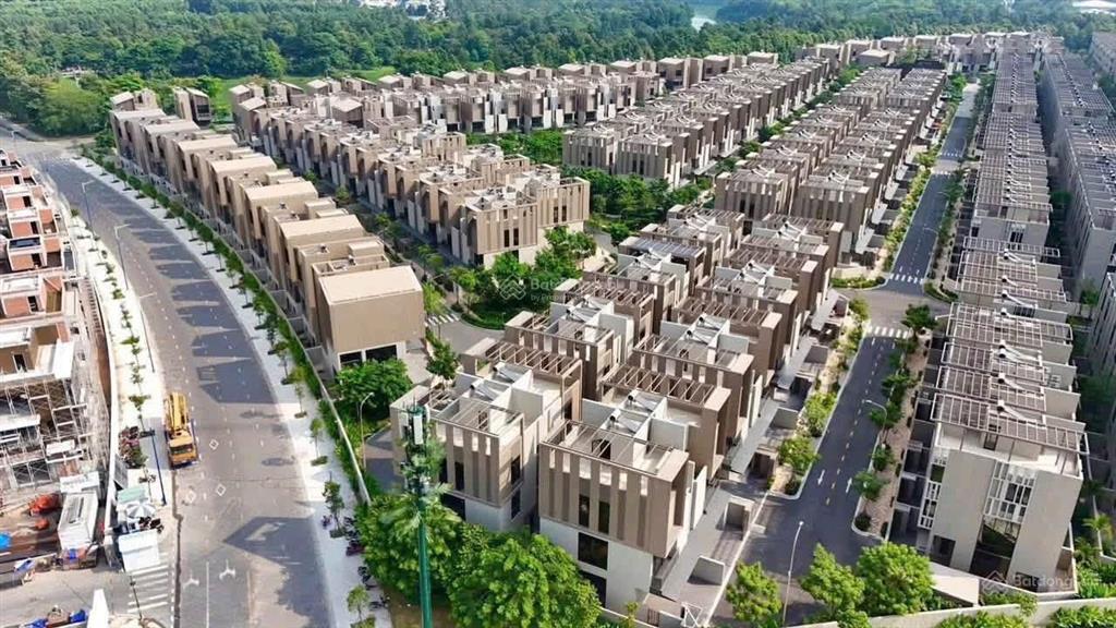 Cho thuê biệt thự the orchard sycamore, 45 triệu vnd, 90 m2, 4pn, 4wc