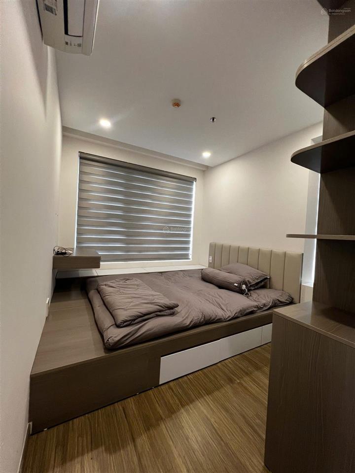 Cho thuê chung cư happy one central phú hoà 2pn2wc đầy đủ nội thất
