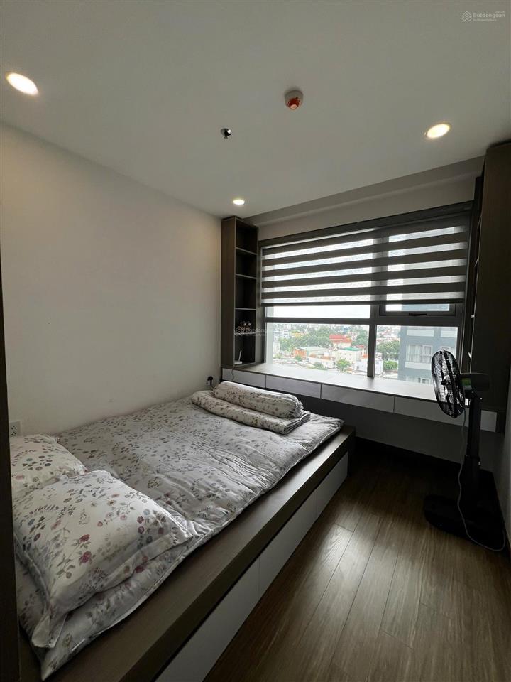 Cho thuê chung cư happy one central phú hoà 2pn2wc đầy đủ nội thất
