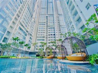Cho thuê chung cư happy one central phú hoà 2pn2wc đầy đủ nội thất
