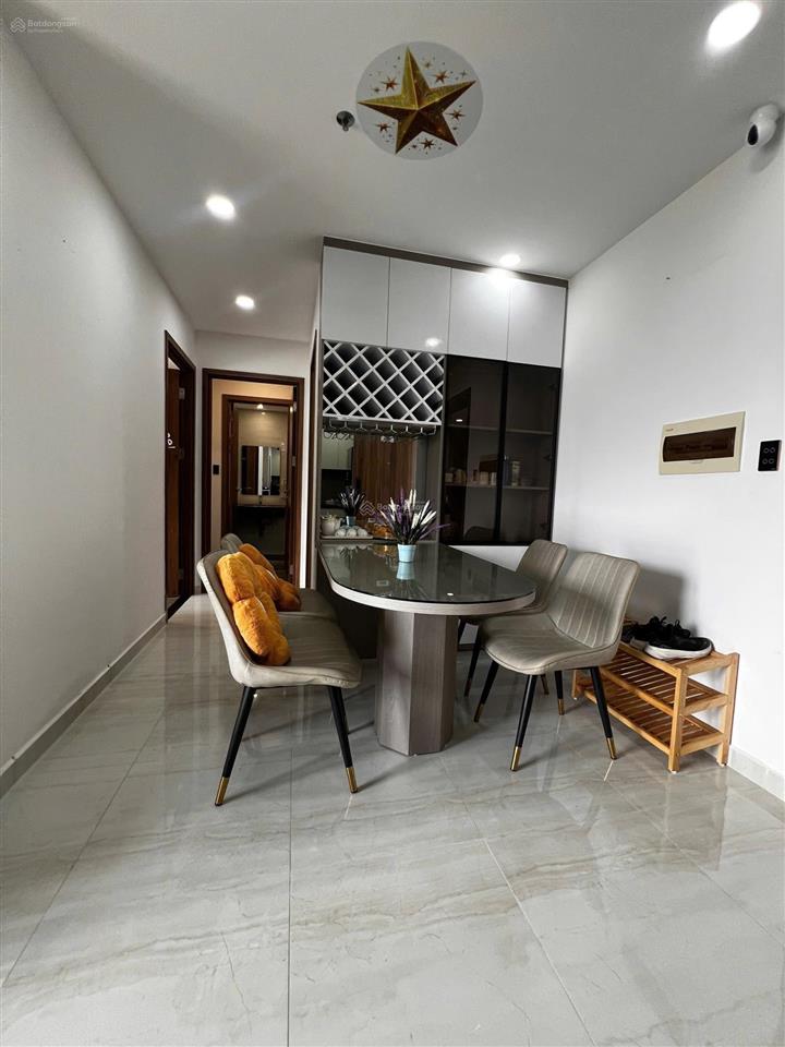 Cho thuê chung cư happy one central phú hoà 2pn2wc đầy đủ nội thất