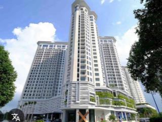 Cho thuê chung cư tại sora gardens 2, 23 triệu vnd, 95m2, 3pn2wc đầy đủ nội thất