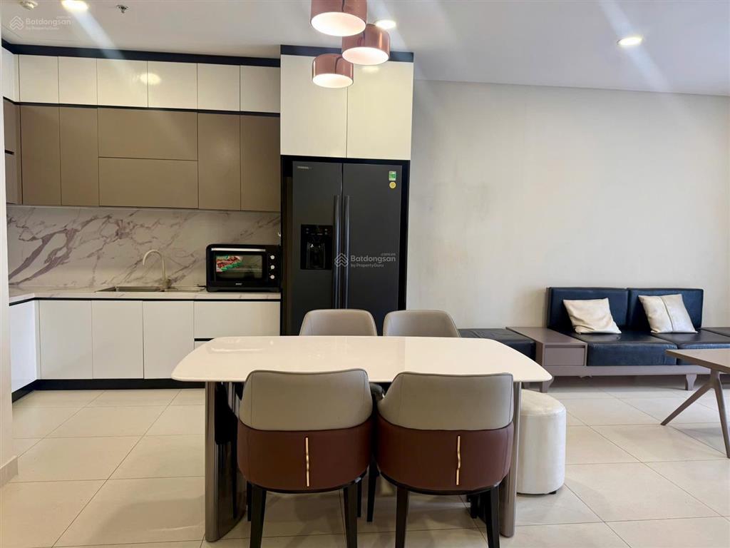 Cho thuê chung cư tại sora gardens 2, 23 triệu vnd, 95m2, 3pn2wc đầy đủ nội thất