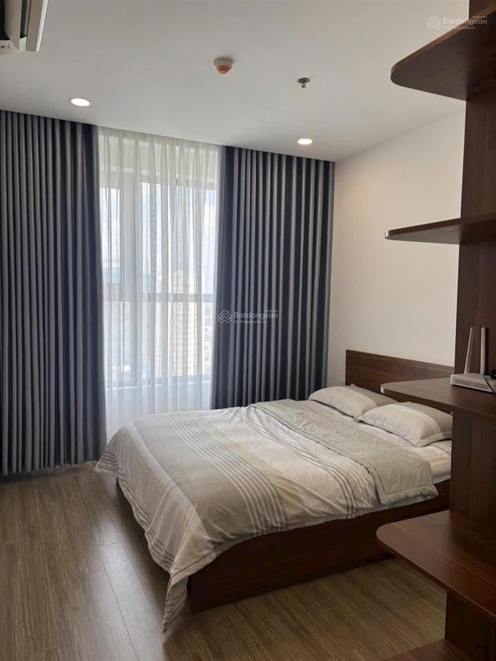 Cho thuê chung cư happy one central phú hoà 2pn2wc đầy đủ nội thất