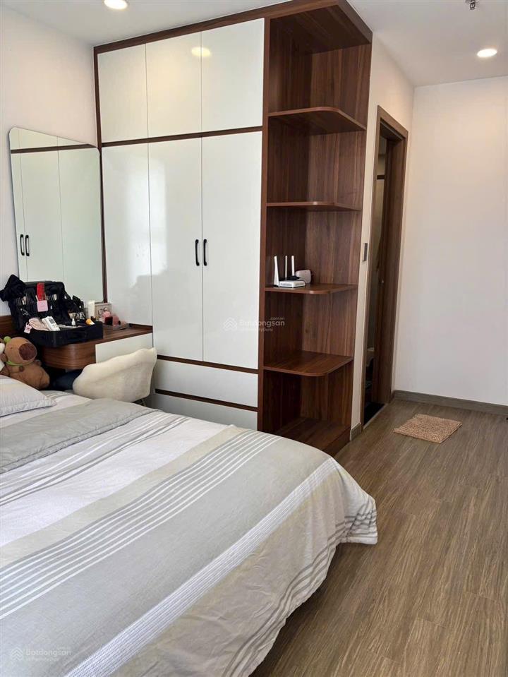 Cho thuê chung cư happy one central phú hoà 2pn2wc đầy đủ nội thất