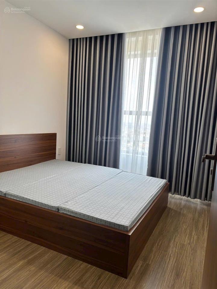 Cho thuê chung cư happy one central phú hoà 2pn2wc đầy đủ nội thất