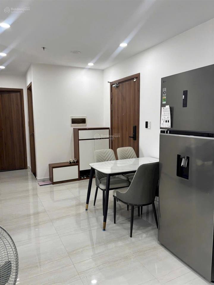 Cho thuê chung cư happy one central phú hoà 2pn2wc đầy đủ nội thất