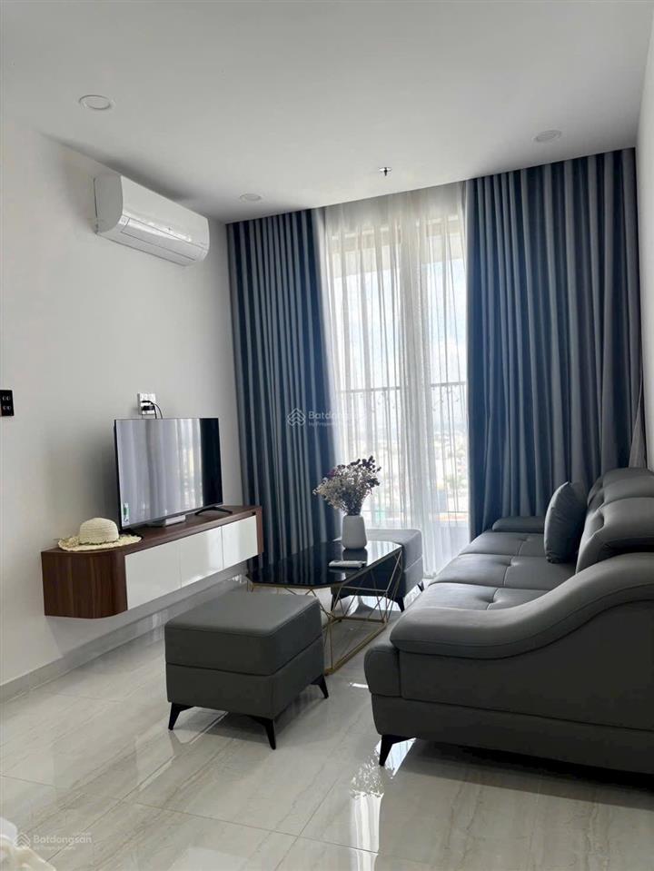 Cho thuê chung cư happy one central phú hoà 2pn2wc đầy đủ nội thất