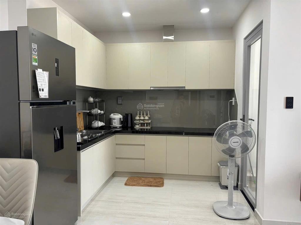 Cho thuê chung cư happy one central phú hoà 2pn2wc đầy đủ nội thất