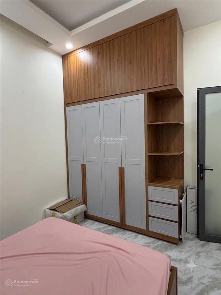 Cho thuê nhà 1 trệt 2 lầu phường định hòa gần thành phố mới bình dương 5pn5wc