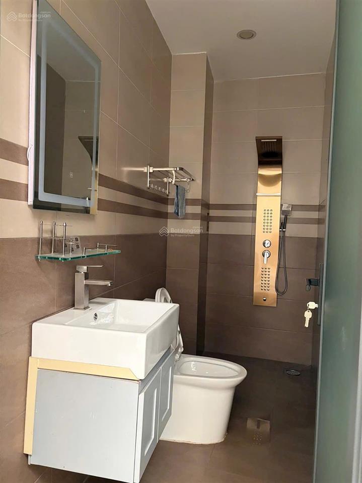 Cho thuê nhà 1 trệt 2 lầu phường định hòa gần thành phố mới bình dương 5pn5wc