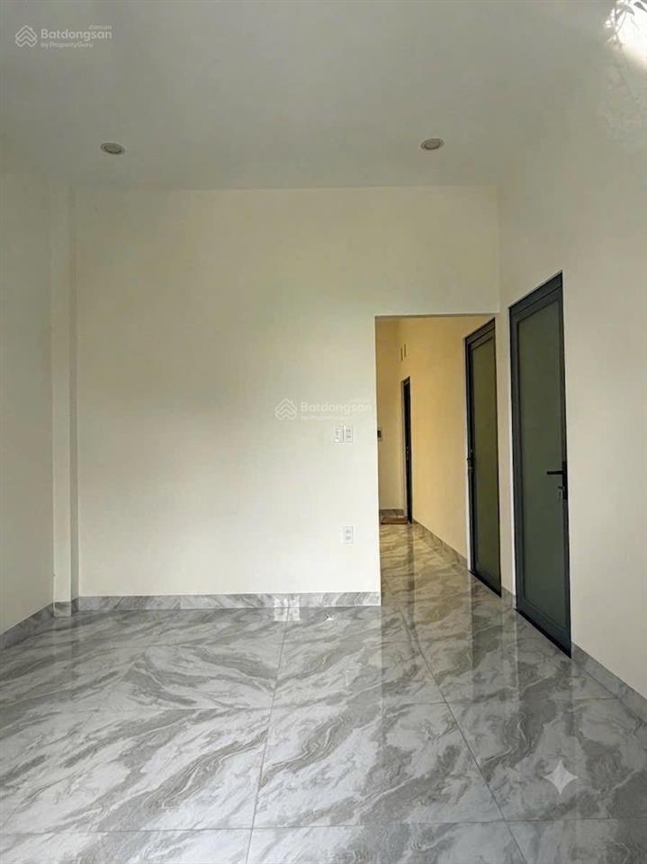 Cho thuê nhà 1 trệt 2 lầu phường định hòa gần thành phố mới bình dương 5pn5wc