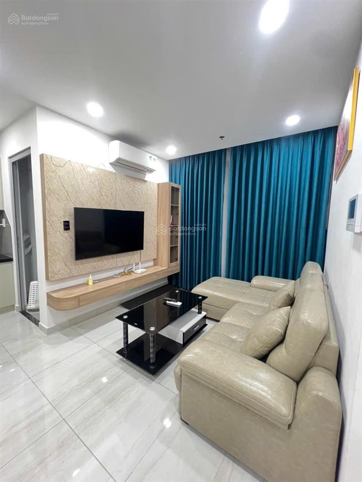 Cho thuê chung cư happy one central phú hoà 2pn2wc đầy đủ nội thất
