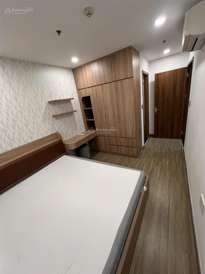 Cho thuê chung cư happy one central phú hoà 2pn2wc đầy đủ nội thất