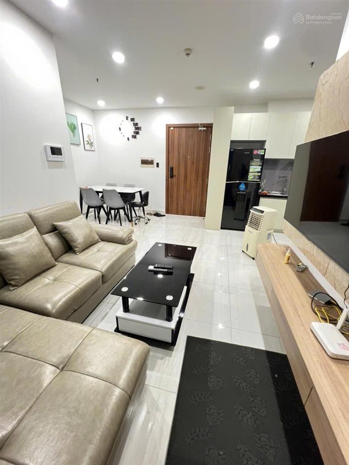 Cho thuê chung cư happy one central phú hoà 2pn2wc đầy đủ nội thất