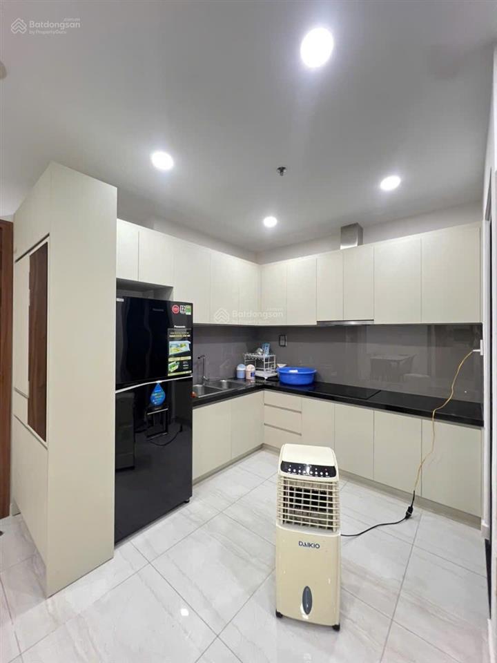 Cho thuê chung cư happy one central phú hoà 2pn2wc đầy đủ nội thất