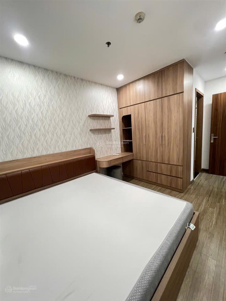 Cho thuê chung cư happy one central phú hoà 2pn2wc đầy đủ nội thất