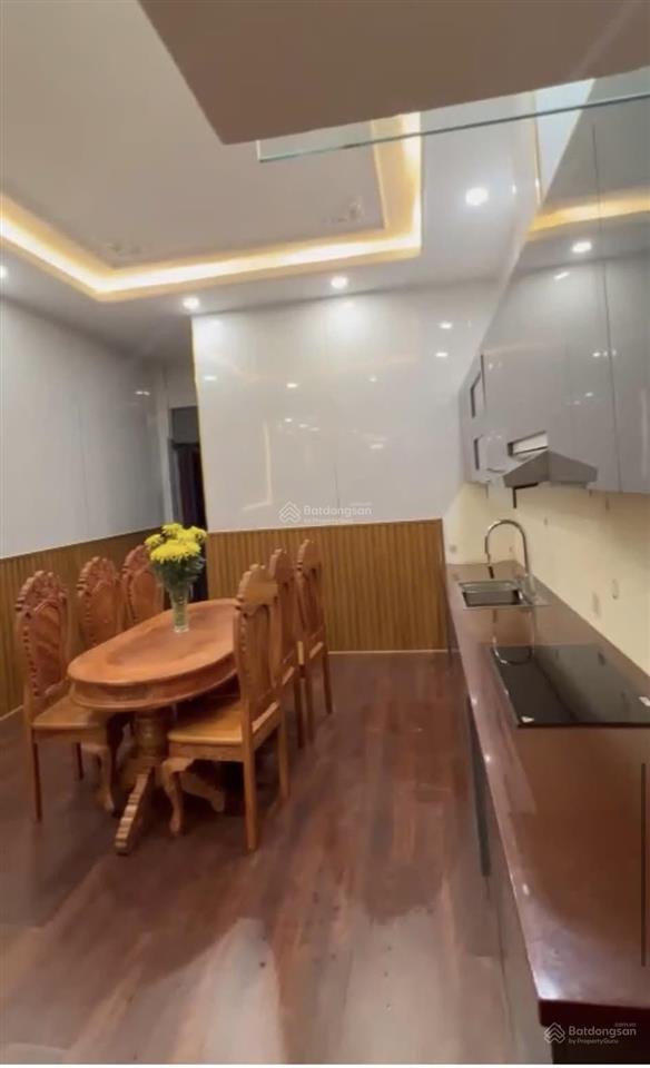 Cho thuê nhà khu đô thị phúc đạt phường phú lợi 4pn4wc full nội thất