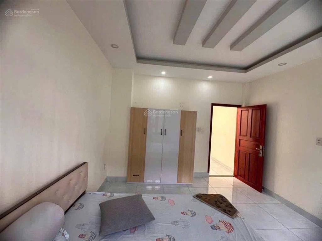 Cho thuê nhà khu đô thị phúc đạt phường phú lợi 4pn4wc full nội thất
