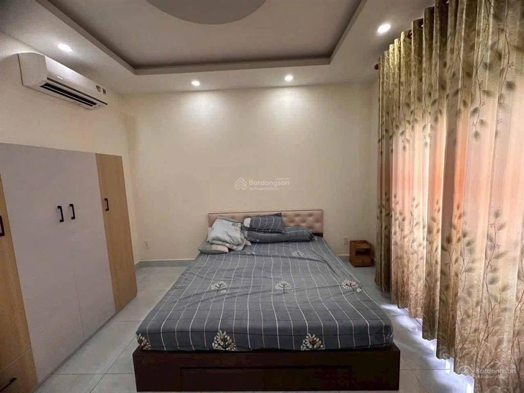 Cho thuê nhà khu đô thị phúc đạt phường phú lợi 4pn4wc full nội thất
